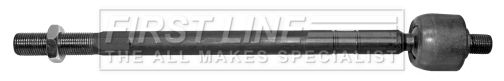 FIRST LINE Aksiālais šarnīrs, Stūres šķērsstiepnis FTR5401